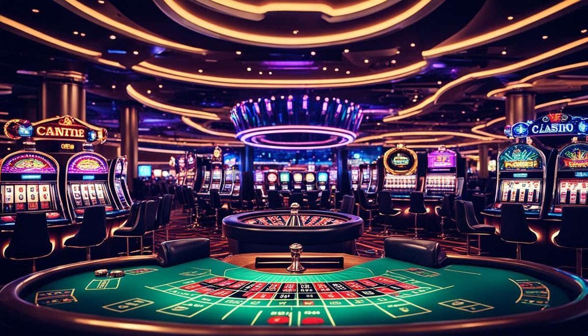Casino2K Welcome Bonus