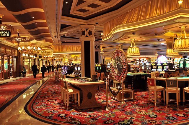 Casino2K Live Casino