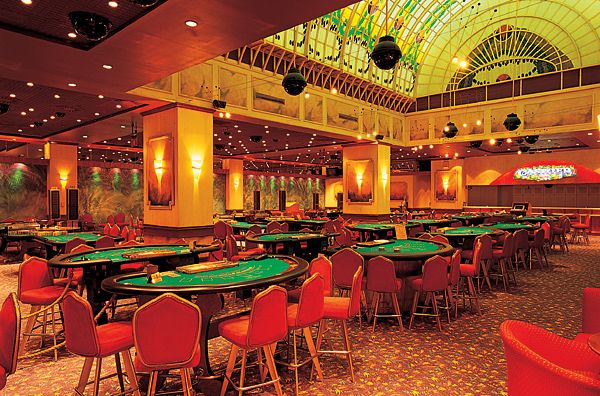 Casino2K Welcome Bonus