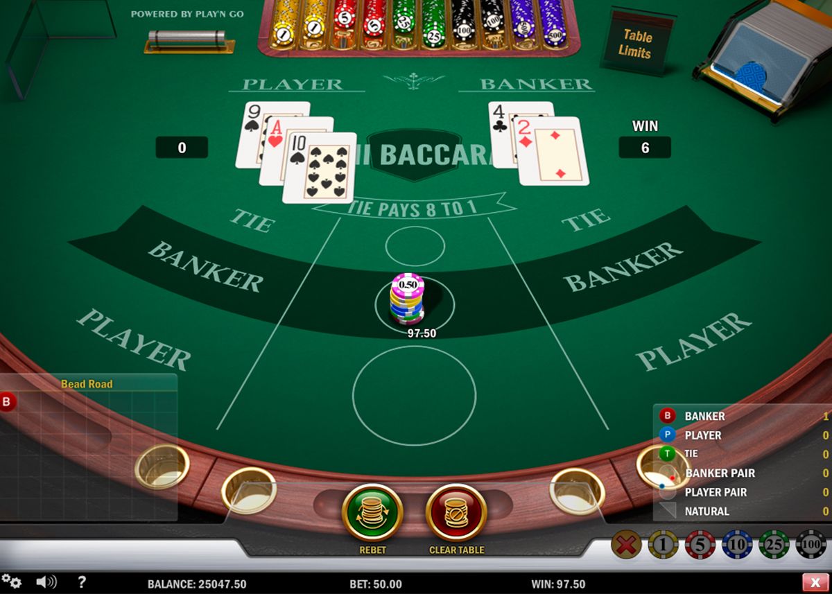 Casino2K Live Betting