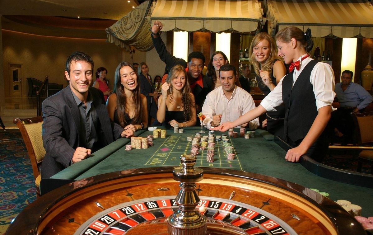 Casino2K Live Casino