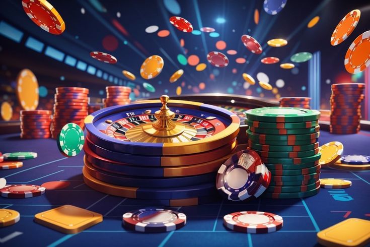 Casino2K Welcome Bonus