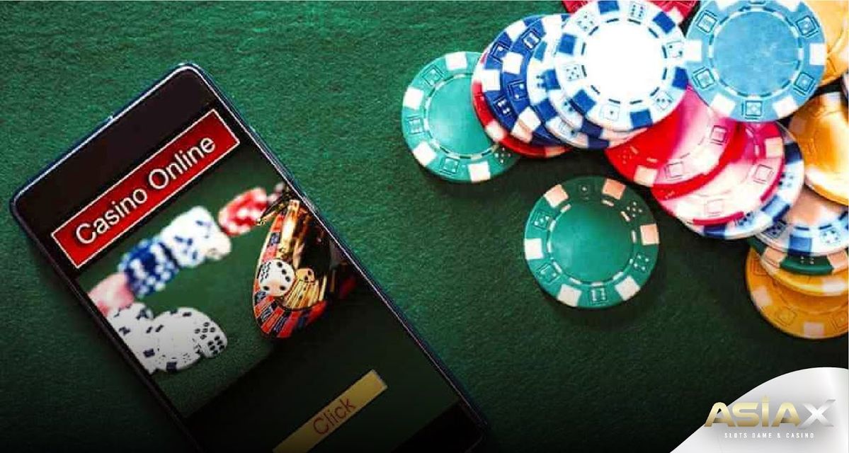 Casino2K Live Casino