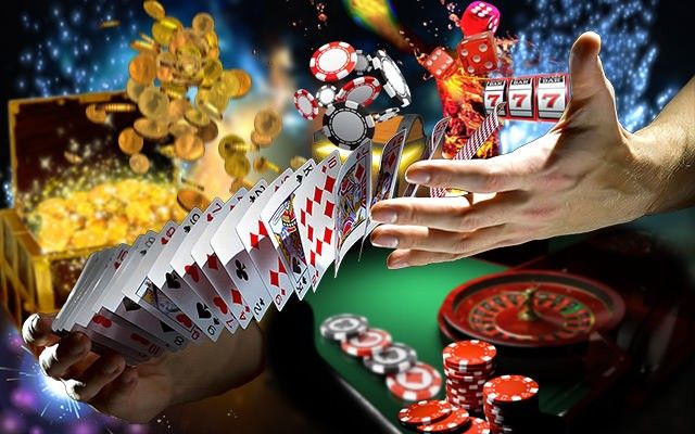 Casino2K Welcome Bonus
